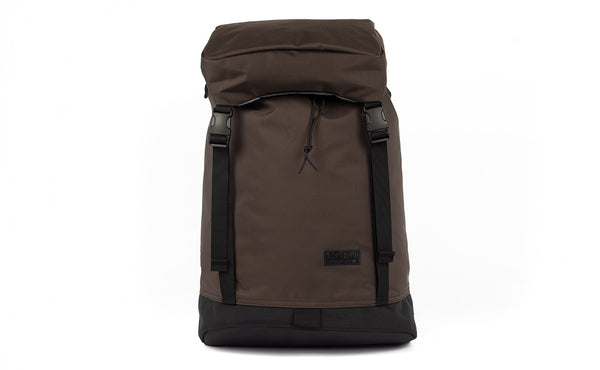 The Shadow Guide 33 in Ursa (brown-grey) 525 Ballistic.